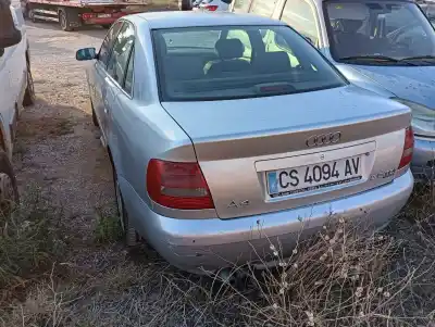 Veículo de Sucata audi a4 b5 (8d2) 2.5 tdi quattro do ano 2000 alimentado afb Veículo de Sucata audi a4 b5 (8d2) 2.5 tdi quattro do ano 2000 alimentado afb