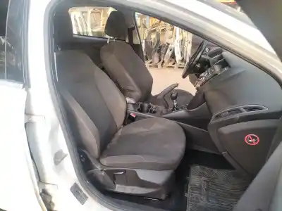 Veículo de Sucata ford focus iii 1.6 tdci do ano 2011 alimentado t1da