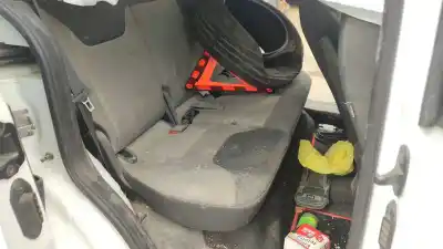 Scrapping Vehicle ford transit courier b460 monospace 1.5 tdci of the year 2018 powered xxcc