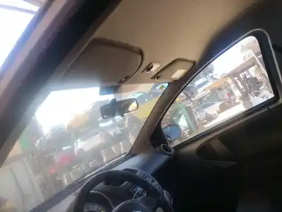 Veículo de Sucata citroen c1 (pm_, pn_) 1.0 do ano 2006 alimentado 1kr