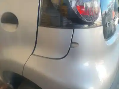 Veículo de Sucata citroen c1 (pm_, pn_) 1.0 do ano 2006 alimentado 1kr