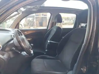 Здавання транспортного засобу citroen c3 picasso (sh_) 1.6 hdi року 2009 потужний 9hx