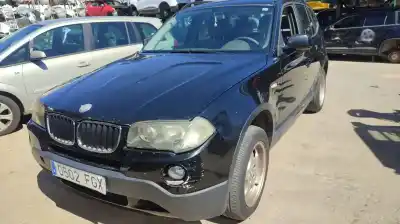 Veículo de Sucata BMW X3 (E83) 2.0 D do ano 2006 alimentado 204D4