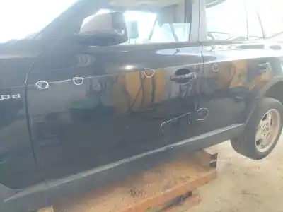 Veículo de Sucata bmw x3 (e83) 2.0 d do ano 2006 alimentado 204d4