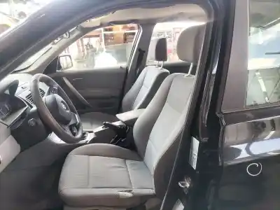 Veículo de Sucata bmw x3 (e83) 2.0 d do ano 2006 alimentado 204d4