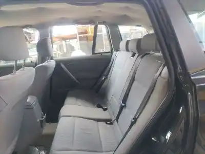 Veículo de Sucata bmw x3 (e83) 2.0 d do ano 2006 alimentado 204d4