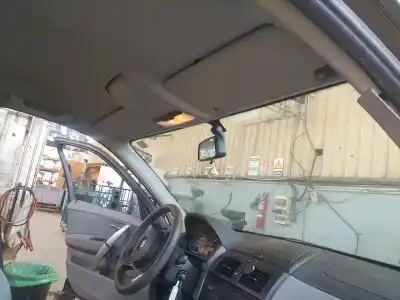 Veículo de Sucata bmw x3 (e83) 2.0 d do ano 2006 alimentado 204d4