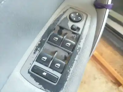 Veículo de Sucata bmw x3 (e83) 2.0 d do ano 2006 alimentado 204d4