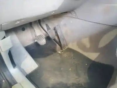 Veículo de Sucata bmw x3 (e83) 2.0 d do ano 2006 alimentado 204d4