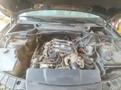 Veículo de Sucata bmw x3 (e83) 2.0 d do ano 2006 alimentado 204d4