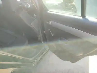 Véhicule à la ferraille suzuki swift iii (mz, ez) 1.5 (rs 415) de l'année 2006 alimenté m15a