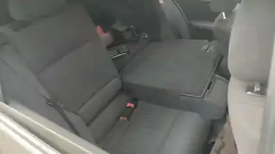 Scrapping Vehicle bmw 3 touring (e46) 320 d of the year 2000 powered 204d1