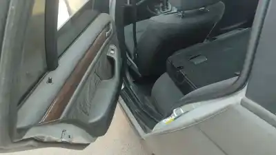 Scrapping Vehicle bmw 3 touring (e46) 320 d of the year 2000 powered 204d1