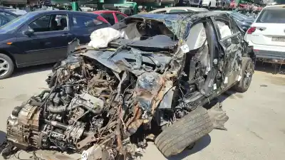 Hurda Aracı MERCEDES-BENZ CLASE A (W176)  Yılın 2018 güçlü OM651930
