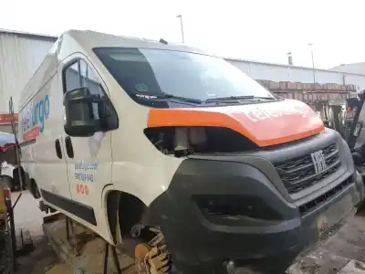 Hurda Aracı FIAT DUCATO FURGÓN (250_)  Yılın 2023 güçlü 46349131,46356294