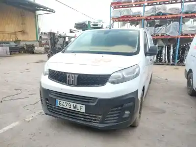 Hurda Aracı FIAT SCUDO FURGÓN  Yılın 2023 güçlü DW10FDDU