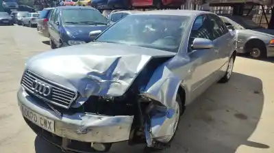 Hurda Aracı AUDI A4 B6 (8E2)  Yılın 2004 güçlü AVF