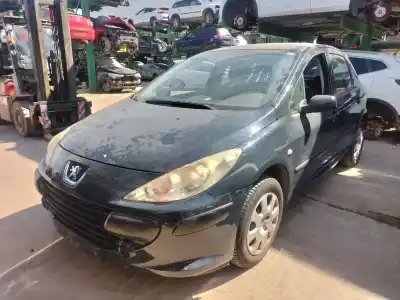 Veículo de Sucata PEUGEOT 307 (3A/C)  do ano 2006 alimentado 9HX
