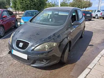 Veículo de Sucata SEAT ALTEA (5P1)  do ano 2005 alimentado BKD