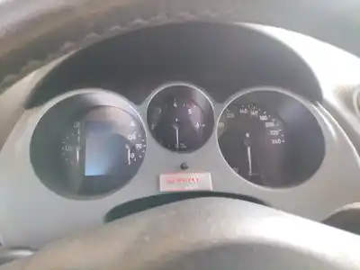 Здавання транспортного засобу seat altea (5p1) 2.0 tdi 16v року 2005 потужний bkd