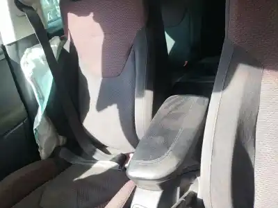 Здавання транспортного засобу seat altea (5p1) 2.0 tdi 16v року 2005 потужний bkd