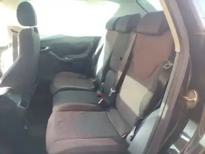 Здавання транспортного засобу seat altea (5p1) 2.0 tdi 16v року 2005 потужний bkd