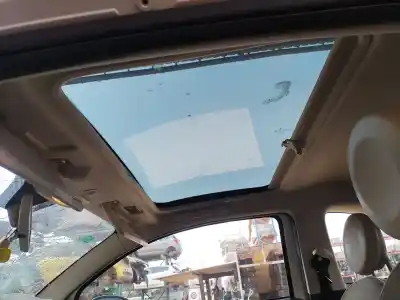 Veículo de Sucata fiat 500 (312_) 1.2 (312axa1a) do ano 2013 alimentado 169a4000