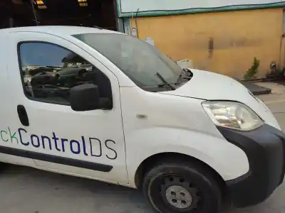 Veículo de Sucata peugeot bipper (aa_) 1.3 hdi 75 do ano 2012 alimentado 199a9000