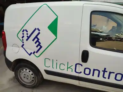 Veículo de Sucata peugeot bipper (aa_) 1.3 hdi 75 do ano 2012 alimentado 199a9000