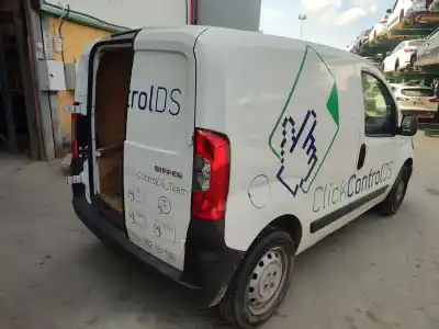 Veículo de Sucata peugeot bipper (aa_) 1.3 hdi 75 do ano 2012 alimentado 199a9000