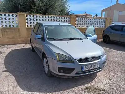 Sloopvoertuig FORD FOCUS II (DA_, HCP, DP)  van het jaar 2005 aangedreven KKDA