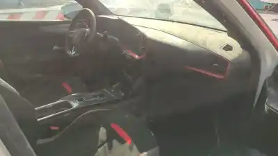 Утилизация автомобиля opel mokka 1.2 (76) года 2021 питание f12xht (eb2adts)