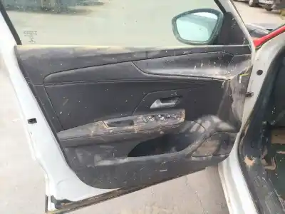 Утилизация автомобиля opel mokka 1.2 (76) года 2021 питание f12xht (eb2adts)