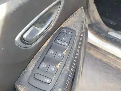 Утилизация автомобиля renault scénic iv (j9_) 1.3 tce 140 года 2019 питание h5h470