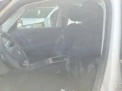 Утилизация автомобиля renault scénic iv (j9_) 1.3 tce 140 года 2019 питание h5h470