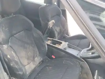 Утилизация автомобиля renault scénic iv (j9_) 1.3 tce 140 года 2019 питание h5h470