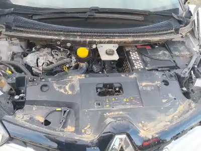 Утилизация автомобиля renault scénic iv (j9_) 1.3 tce 140 года 2019 питание h5h470