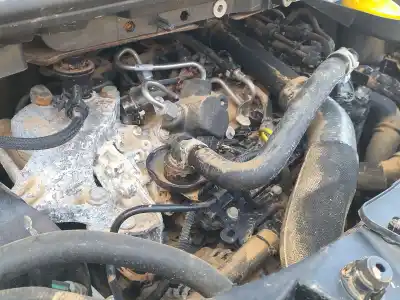 Утилизация автомобиля renault scénic iv (j9_) 1.3 tce 140 года 2019 питание h5h470