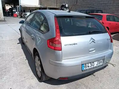 Veículo de Sucata citroen c4 i (lc_) 2.0 16v do ano 2006 alimentado rfn