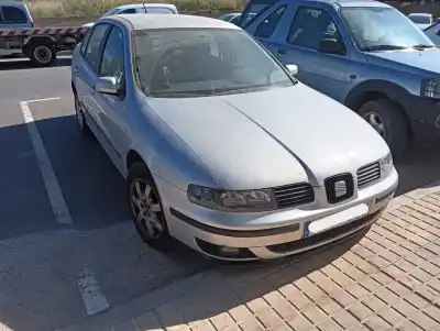 Здавання транспортного засобу seat toledo ii (1m2) 1.9 tdi року 2002 потужний asv