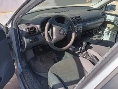 Здавання транспортного засобу seat toledo ii (1m2) 1.9 tdi року 2002 потужний asv