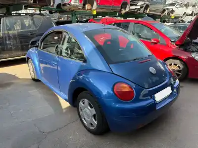 Veículo de Sucata volkswagen new beetle (9c1, 1c1) 1.9 tdi do ano 2000 alimentado alh