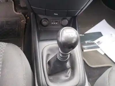 Véhicule à la ferraille hyundai i30 (fd) 1.4 de l'année 2009 alimenté g4fa