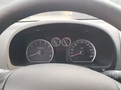 Véhicule à la ferraille hyundai i30 (fd) 1.4 de l'année 2009 alimenté g4fa