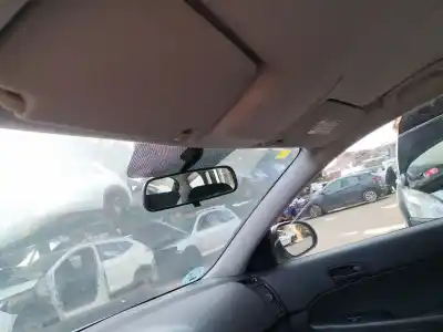 Véhicule à la ferraille hyundai i30 (fd) 1.4 de l'année 2009 alimenté g4fa