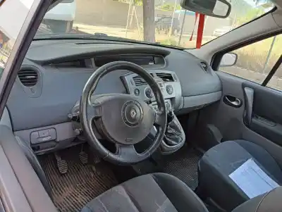 Утилизация автомобиля renault scénic ii (jm0/1_) 1.9 dci (jm0g, jm12, jm1g, jm2c) года 2005 питание f9qd8