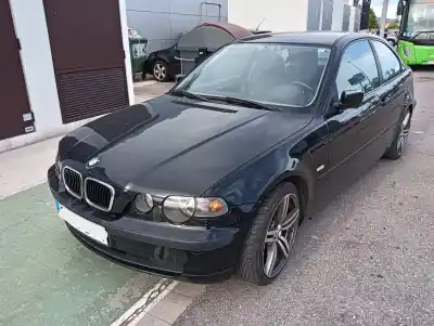 Veículo de Sucata BMW 3 COMPACT (E46) 316 TI do ano 2002 alimentado N42B18A