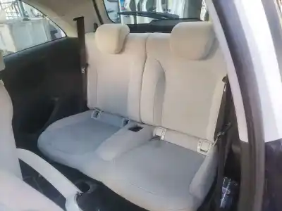 Veículo de Sucata opel adam (m13) 1.4 do ano 2013 alimentado a14xer