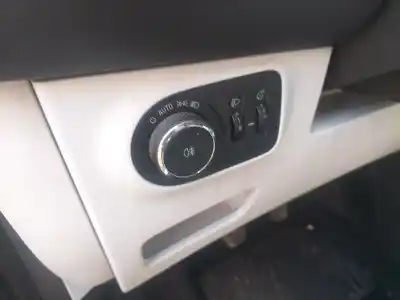 Veículo de Sucata opel adam (m13) 1.4 do ano 2013 alimentado a14xer