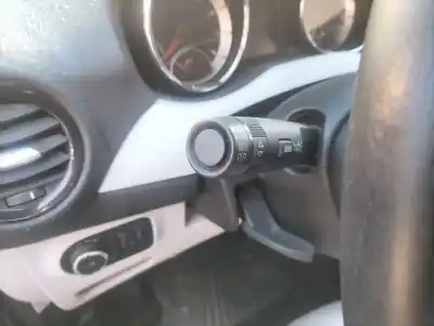 Veículo de Sucata opel adam (m13) 1.4 do ano 2013 alimentado a14xer